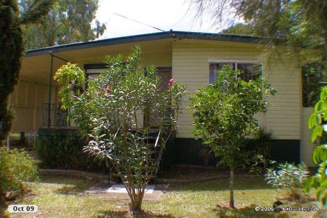 51 Chalk St, Leichhardt, QLD 4305