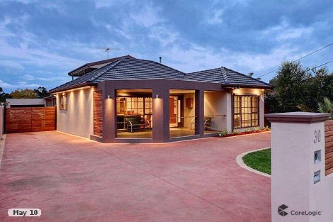 30 East St, Hadfield, VIC 3046