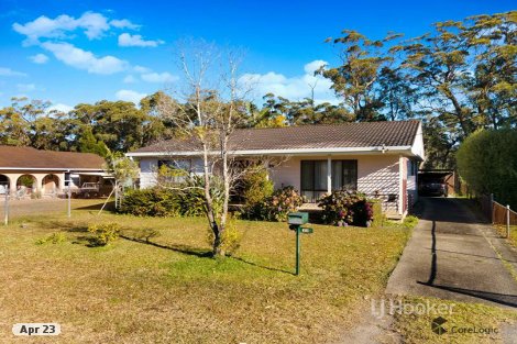 31 John St, Basin View, NSW 2540