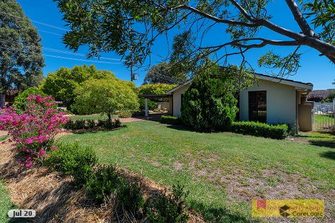 2 Scenic Cl, Mudgee, NSW 2850