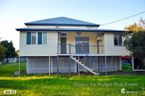 1 Patrick St, Lowood, QLD 4311