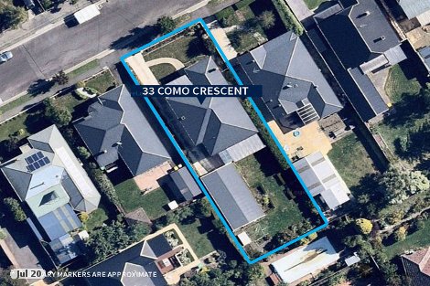 33 Como Cres, Newstead, TAS 7250