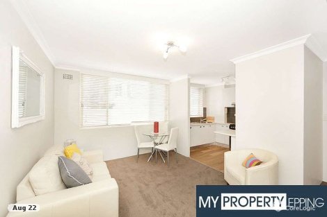 8/527 Burwood Rd, Belmore, NSW 2192