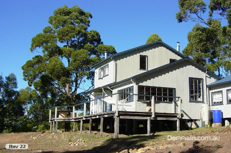 598 Irish Town Rd, St Marys, TAS 7215