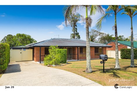 16 Antlia St, Regents Park, QLD 4118