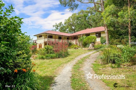 10 Wickhams Rd, Launching Place, VIC 3139