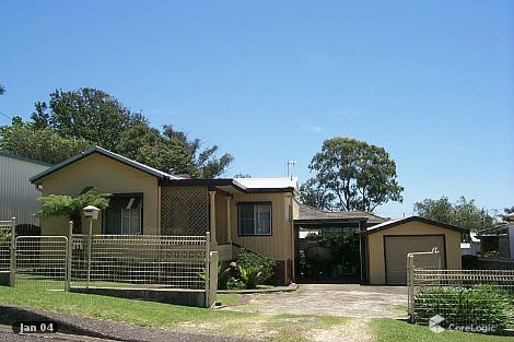 11 Waratah St, Port Macquarie, NSW 2444