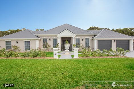 22 Swiftwing Cl, Chisholm, NSW 2322