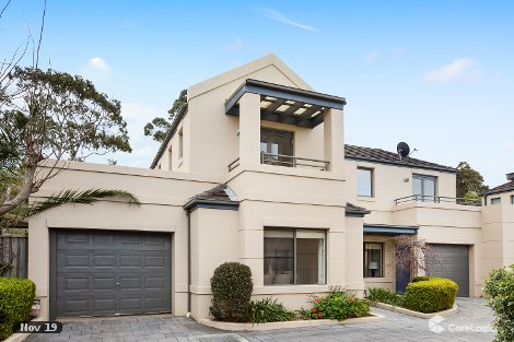 3/40 Tyler Cres, Abbotsford, NSW 2046