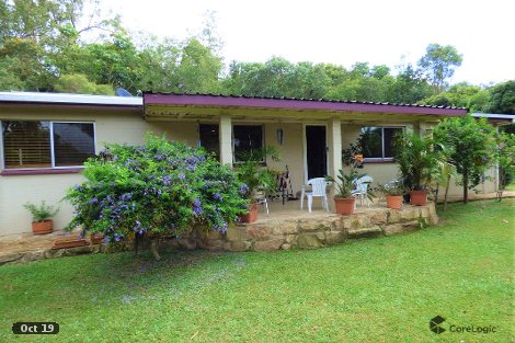 414 Atherton-Herberton Rd, Carrington, QLD 4883