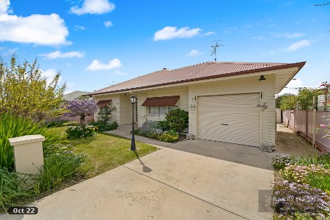 2 Burns St, Wangaratta, VIC 3677