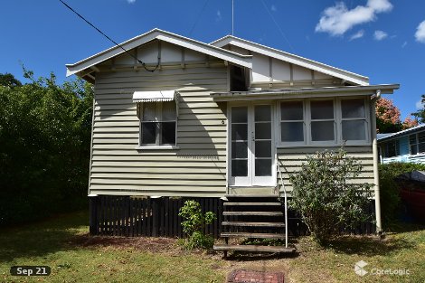 6 Parkinson St, South Toowoomba, QLD 4350