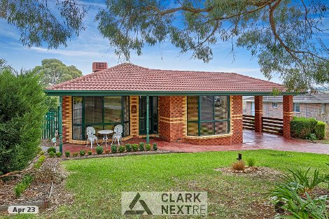 37 Darnum St, Drouin, VIC 3818