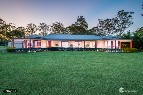 11 Pinehyrst Dr, Moonee Beach, NSW 2450