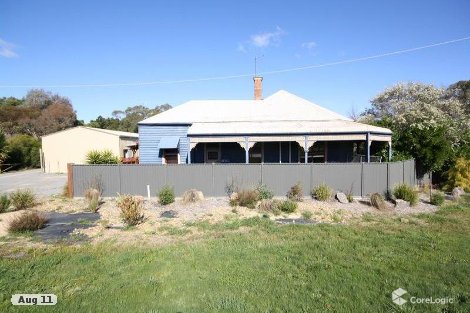 1210 Midland Hwy, Sulky, VIC 3352