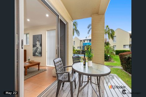 11/1a-1b Myamba Pde, Surfside, NSW 2536