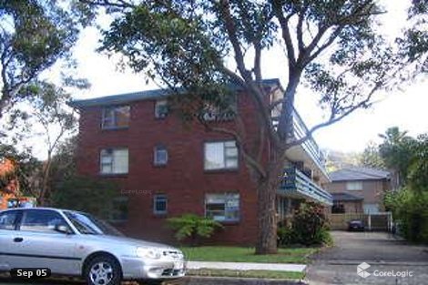 4/24 Gladstone St, Newport, NSW 2106