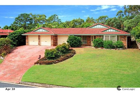 92 Hanover Dr, Alexandra Hills, QLD 4161