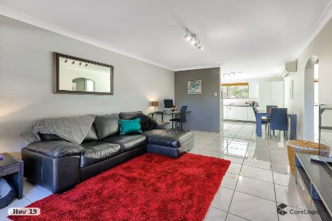 7/18 Central Ave, Paddington, QLD 4064