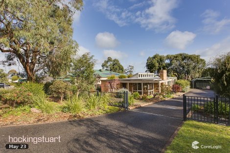 18 Fairway Cres, Mccrae, VIC 3938