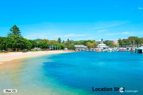 2/5 Tomaree St, Nelson Bay, NSW 2315