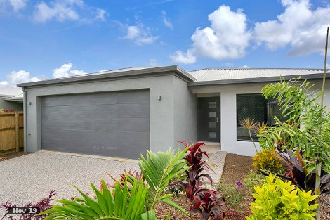 Lot 615 Homevale Ent, Mount Peter, QLD 4869