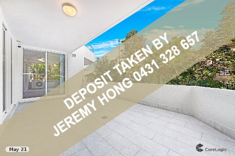 2/1-11 Bonner Ave, Manly, NSW 2095