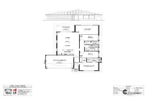 Lot 142 Aquitaine Bvd, Forrestdale, WA 6112