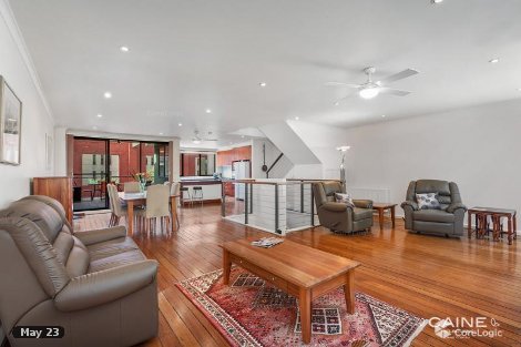 4/40 Batman St, West Melbourne, VIC 3003