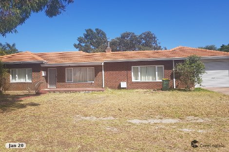 106 Crawford St, East Cannington, WA 6107