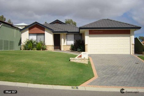 9 Waitch Loop, Beeliar, WA 6164