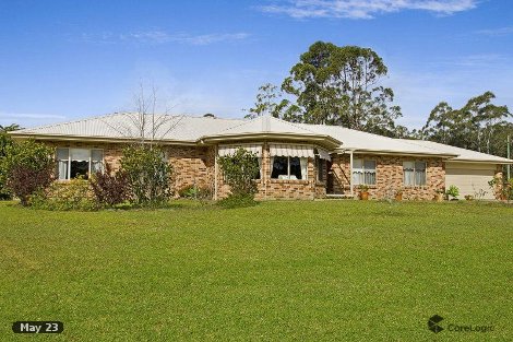 101 Oak Ridge Rd, King Creek, NSW 2446