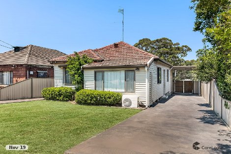 84 Lancaster Ave, Punchbowl, NSW 2196