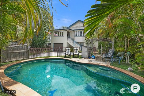 488 Cavendish Rd, Coorparoo, QLD 4151