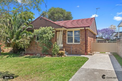 112 Gabo Cres, Sadleir, NSW 2168