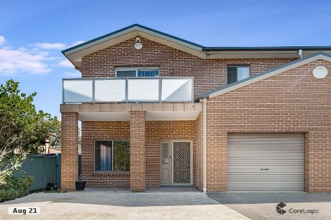 50 Conway Rd, Bankstown, NSW 2200