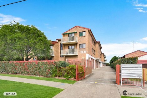 6/56-58 Victoria St, Werrington, NSW 2747