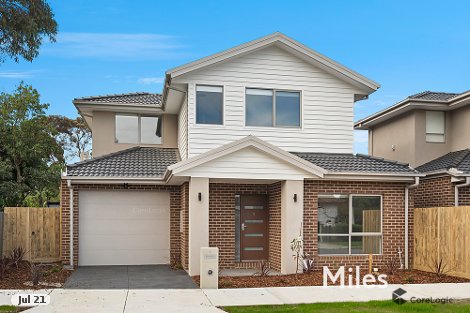 1 Oak Ct, Heidelberg West, VIC 3081