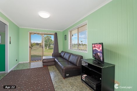 32-36 Colman Cres, Burrum River, QLD 4659