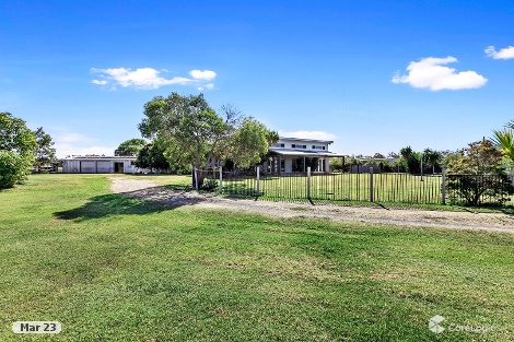 14-18 Colman Cres, Burrum River, QLD 4659