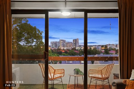 7/77 Virginia St, Rosehill, NSW 2142