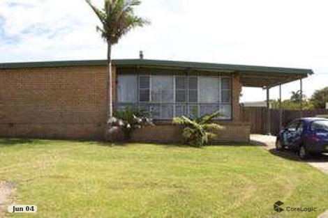 80 Yalwal Rd, West Nowra, NSW 2541