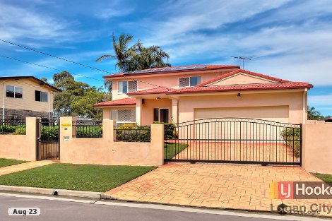 26 Pine Dr, Woodridge, QLD 4114