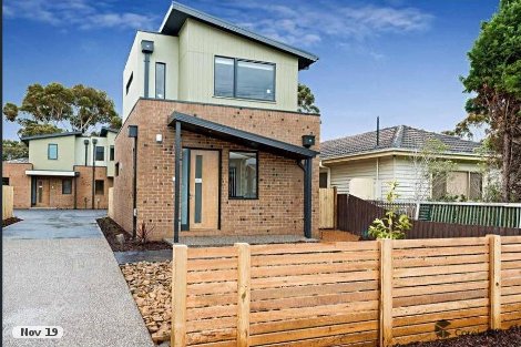 2/62 Fairmount St, Hadfield, VIC 3046