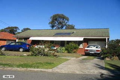 13 Donington Ave, Georges Hall, NSW 2198