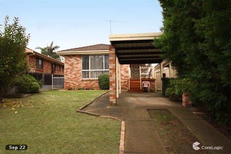 9 Euphrates Pl, Kearns, NSW 2558