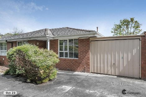 3/13 City Rd, Ringwood, VIC 3134