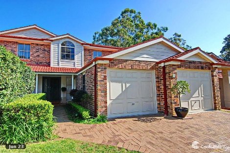 4 Bellenden Pl, Dural, NSW 2158