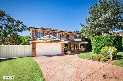 5 Cameron Pl, Alfords Point, NSW 2234