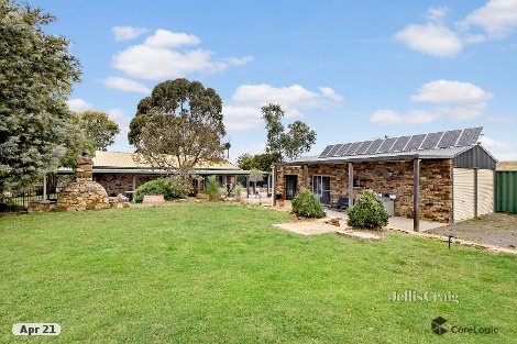 110 Nevens Rd, Yandoit Hills, VIC 3461